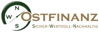 Ostfinanz Logo